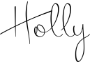 holly