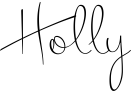 holly